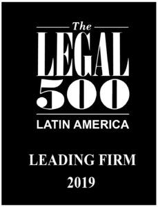 The Legal 500  Equateur Puente & Asociados